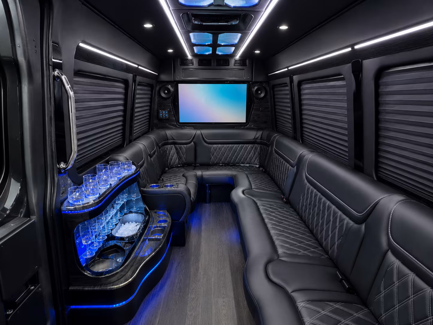 airport transfers to san diego international airport san for corporate groups