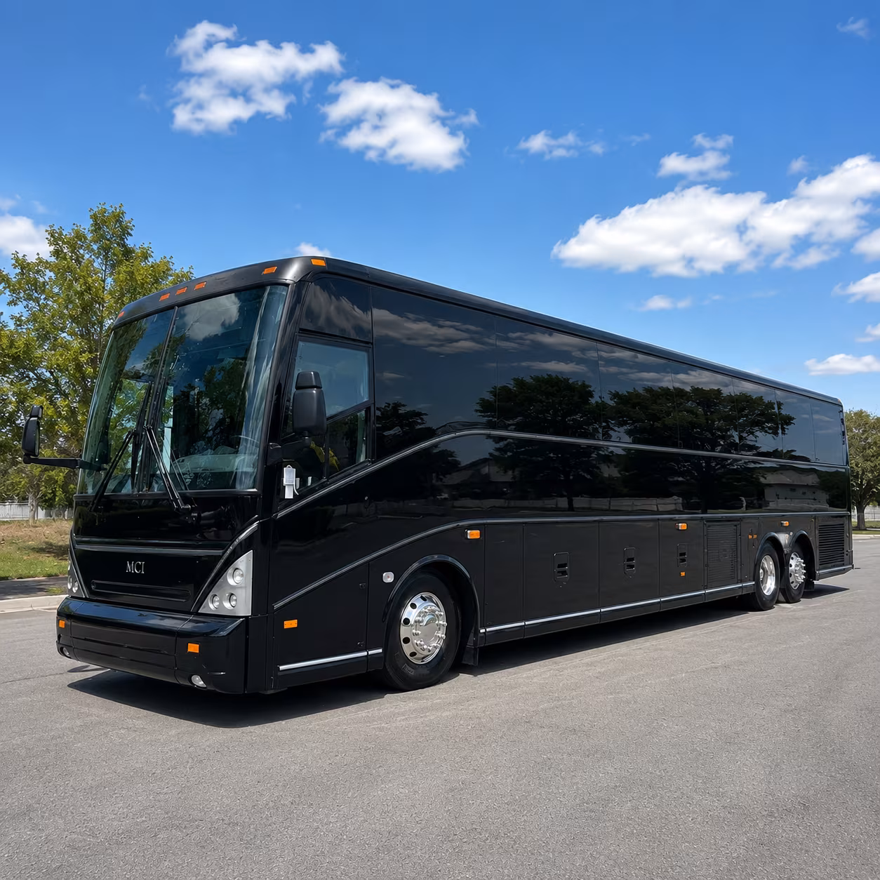 charter buses to temecula wineries and east county resort venues
