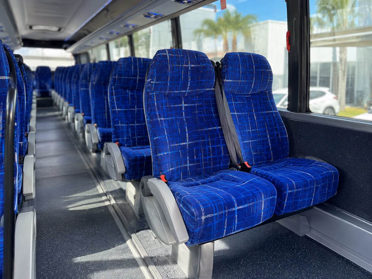 compare bus rental options in el cajon with one quick online quote