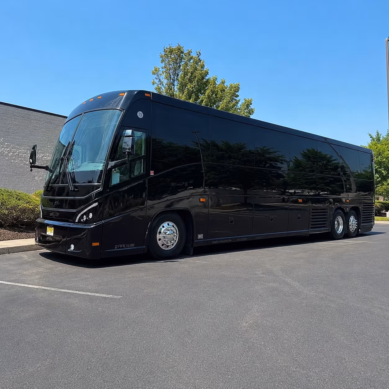 el cajon concert transportation