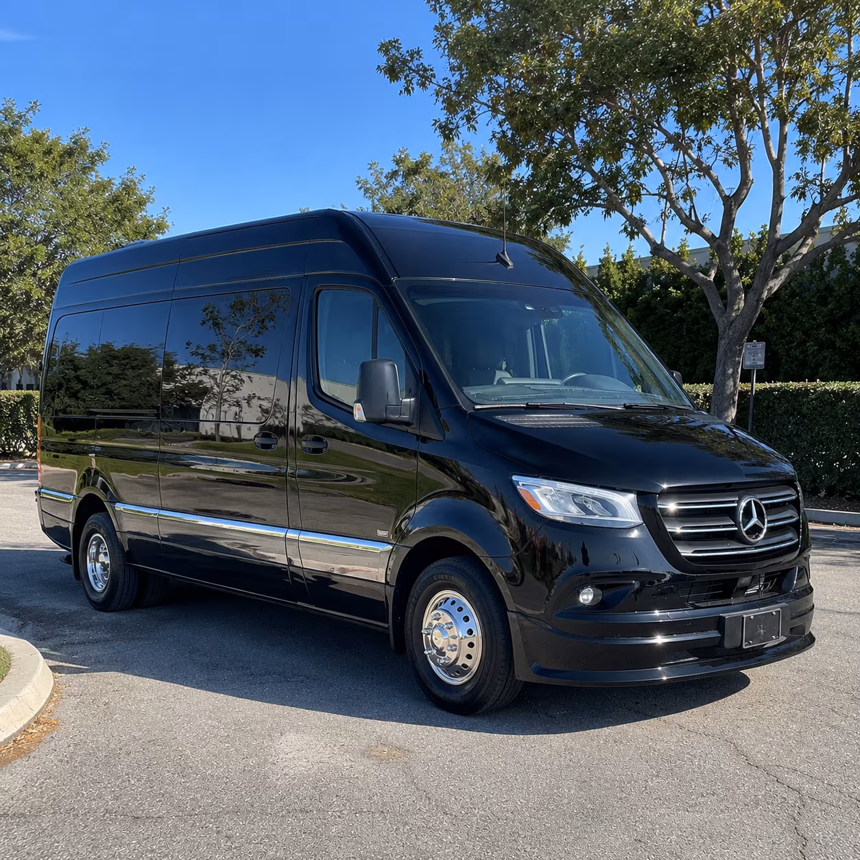 el cajon employee transportation
