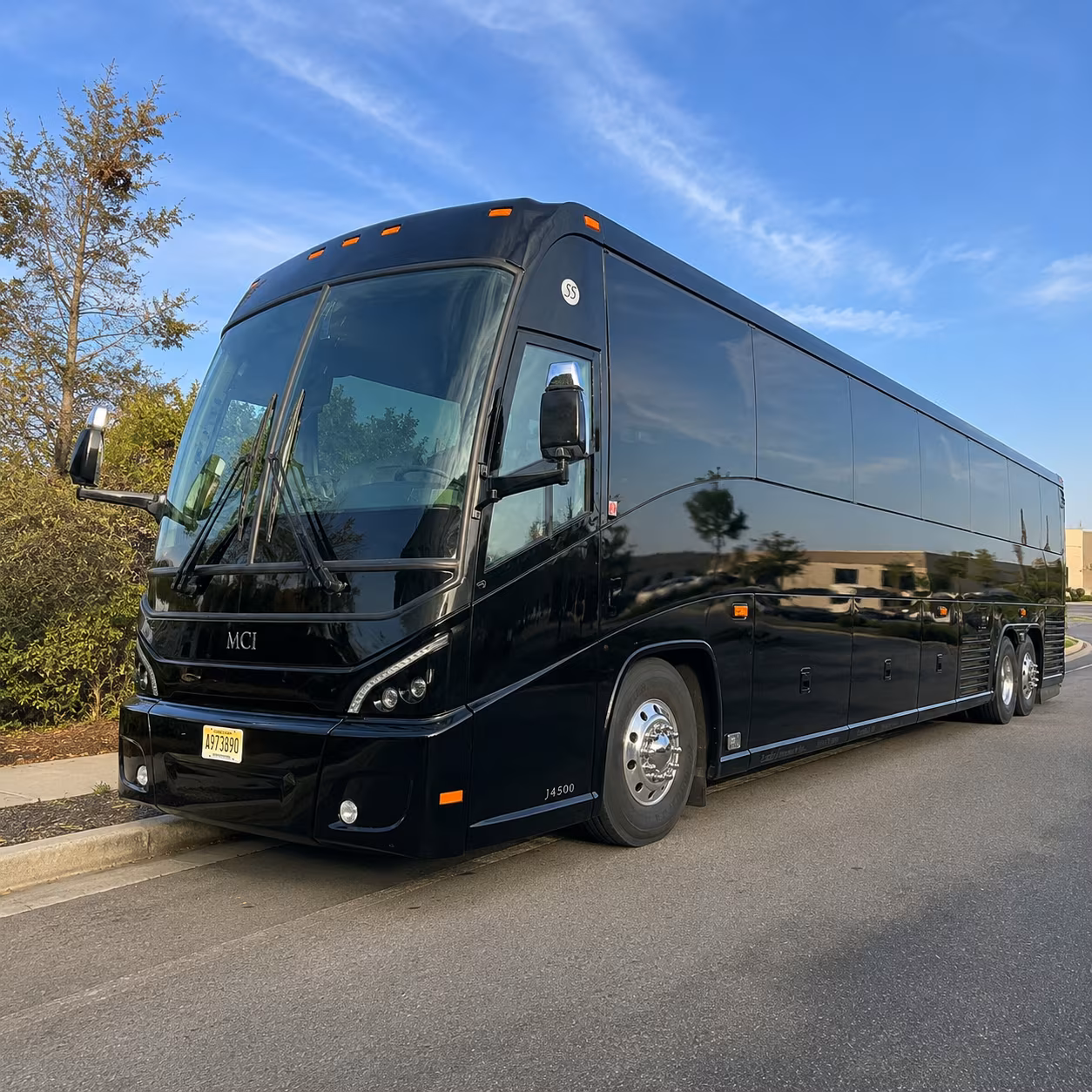 el cajon government military transportation onboard seating