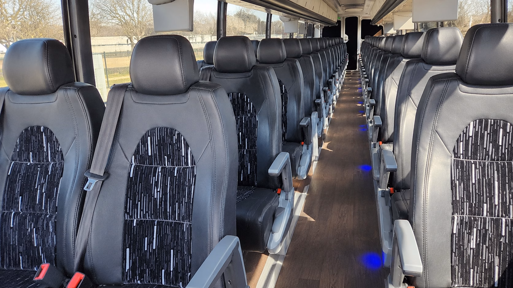 el cajon long distance transportation
