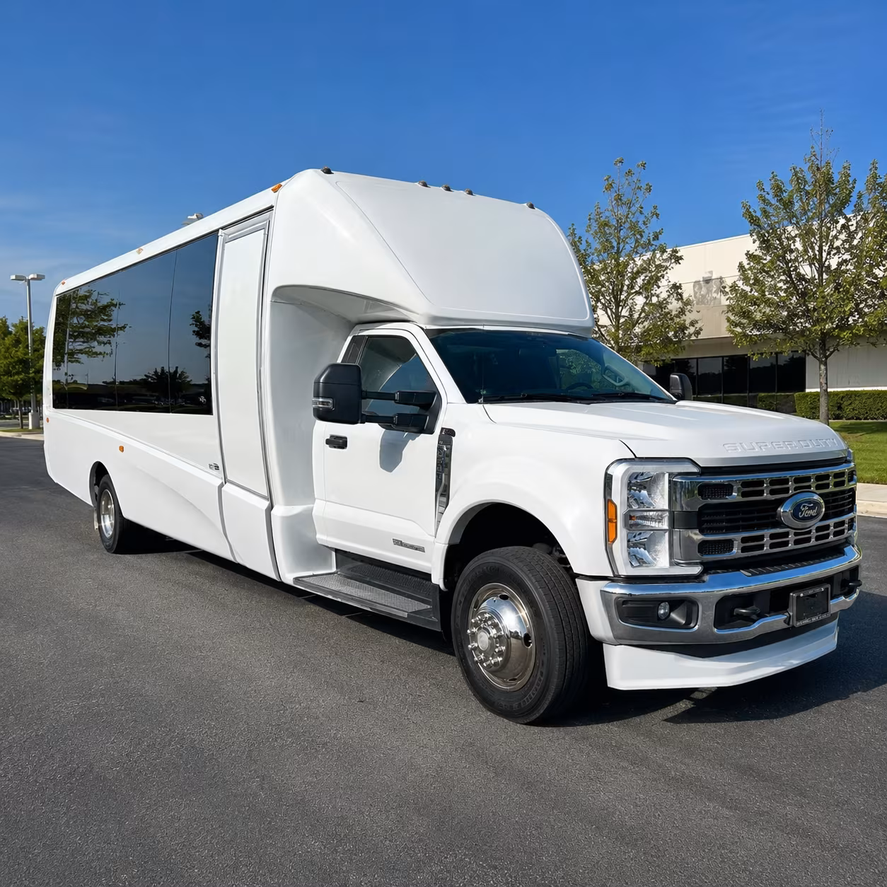 el cajon private event transportation