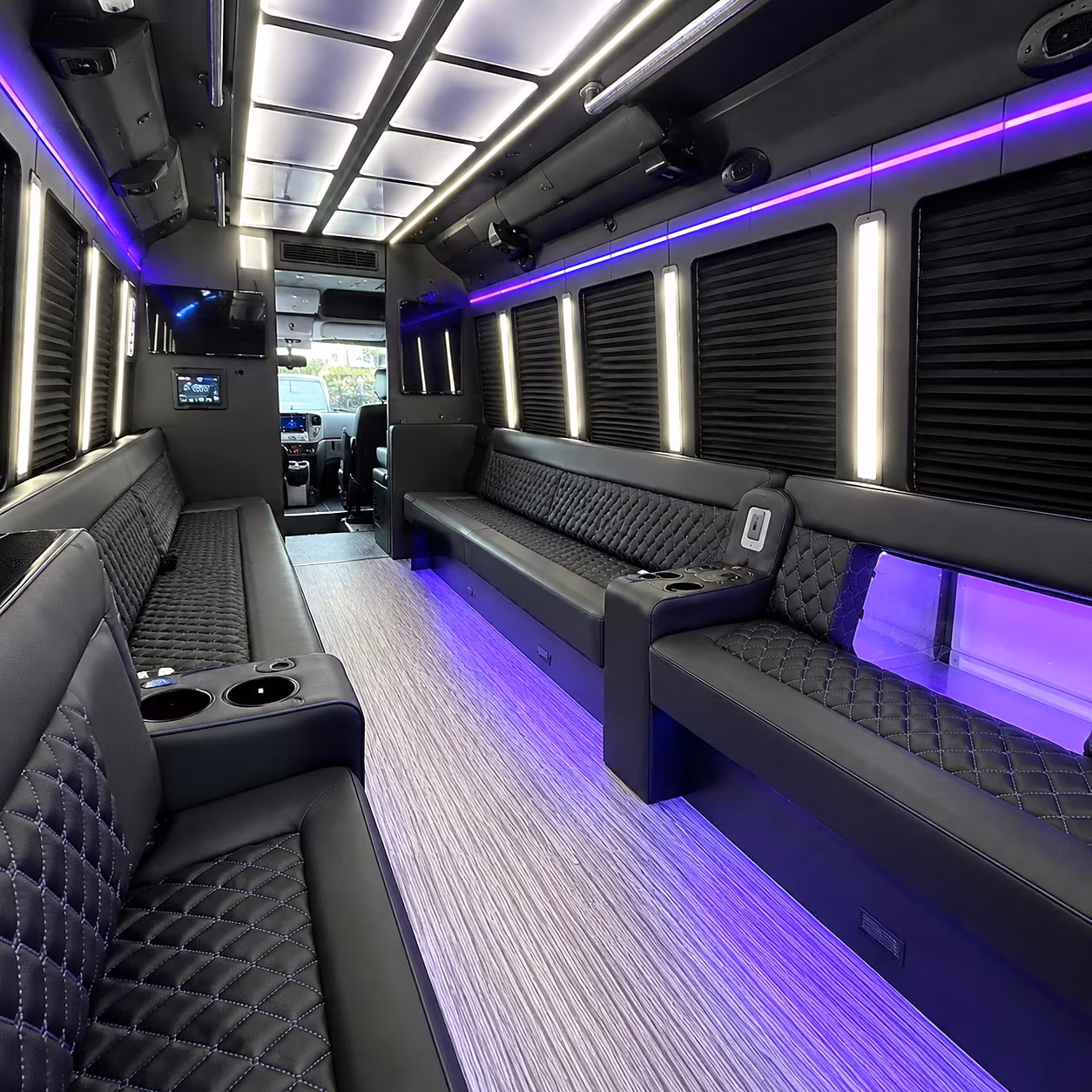 el cajon prom transportation