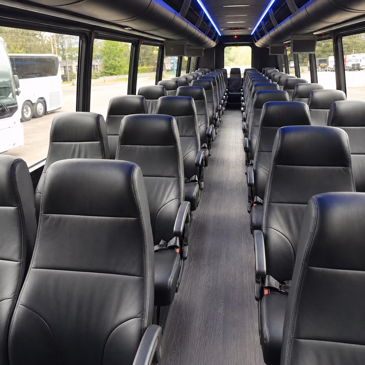 el cajon religious group transportation