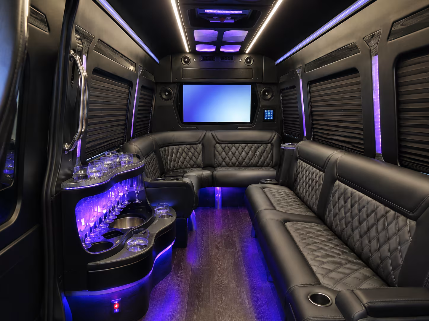 el cajon wedding quinceanera and cultural celebration shuttles