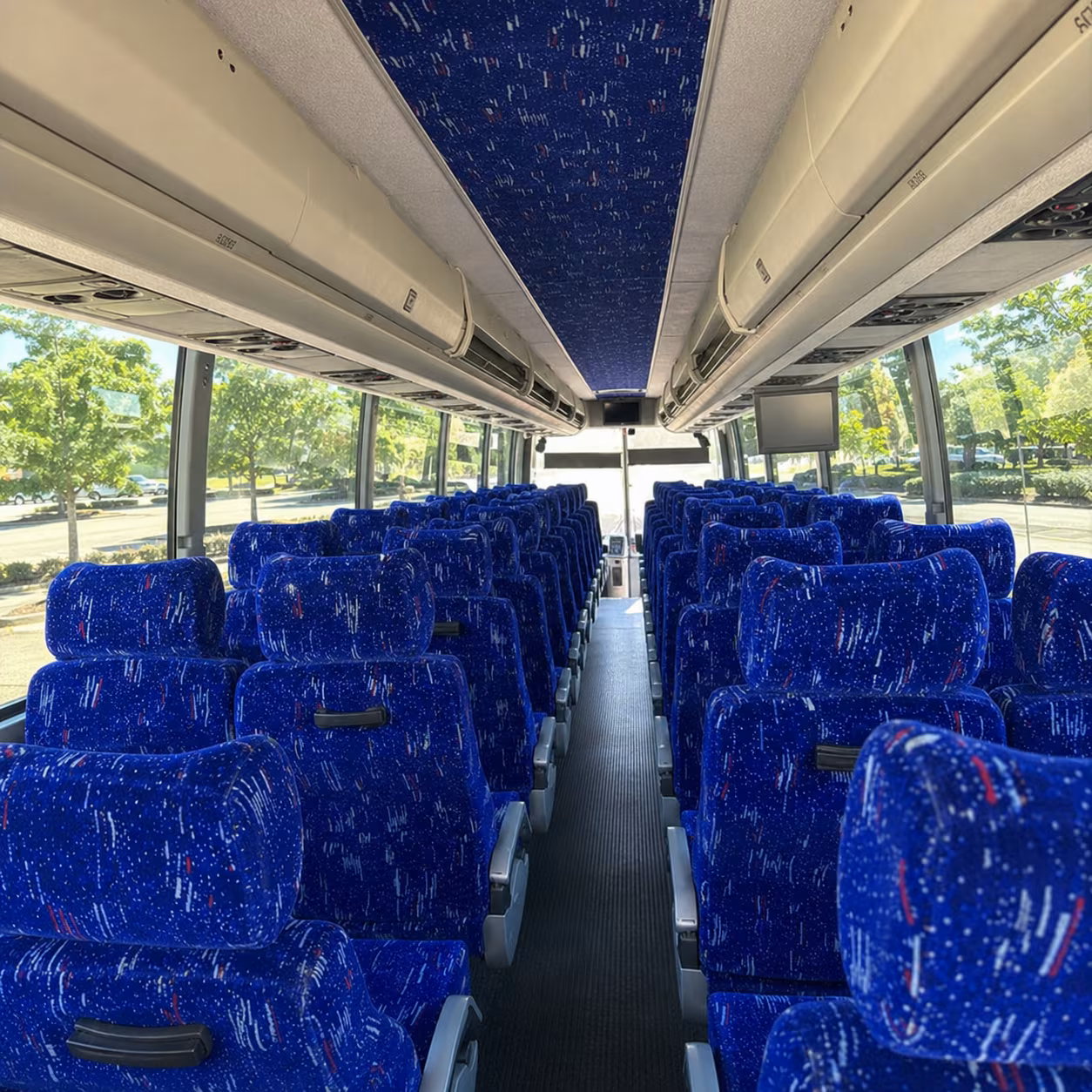el cajon wine tour brewery transportation onboard seating