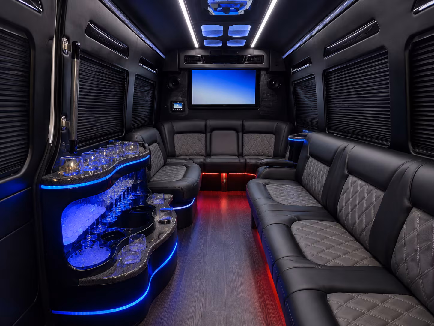 elcajoncharterbusservices com makes it easy to find the right bus for every part of your wedding weekend