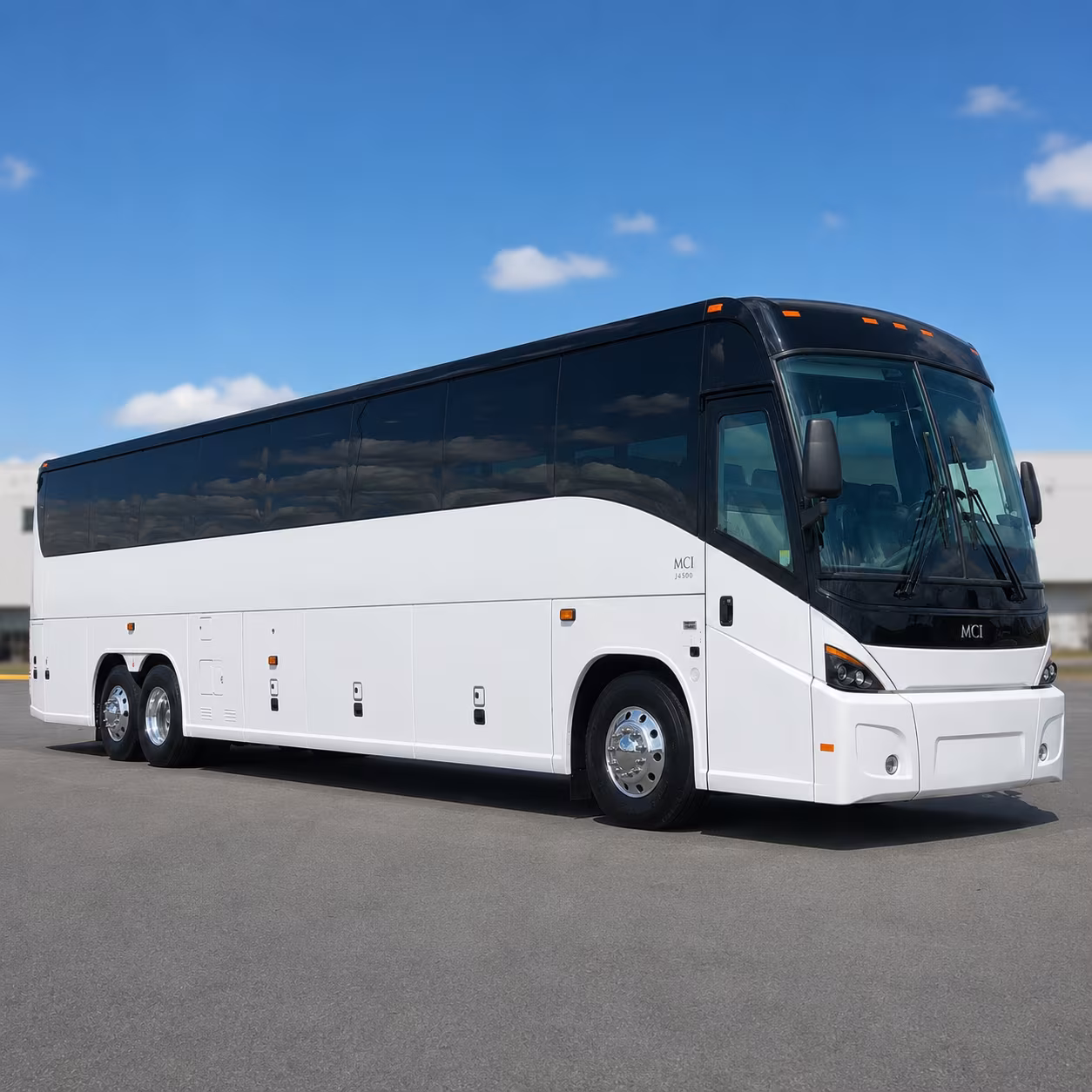 get a recurring shuttle program that runs on your schedule