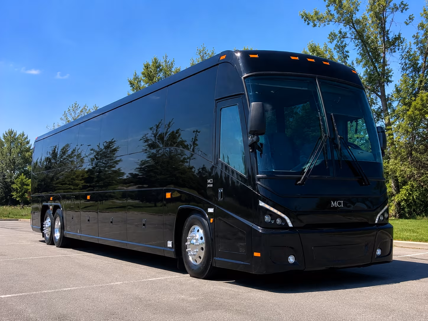 how the type of bus changes the price in el cajon california