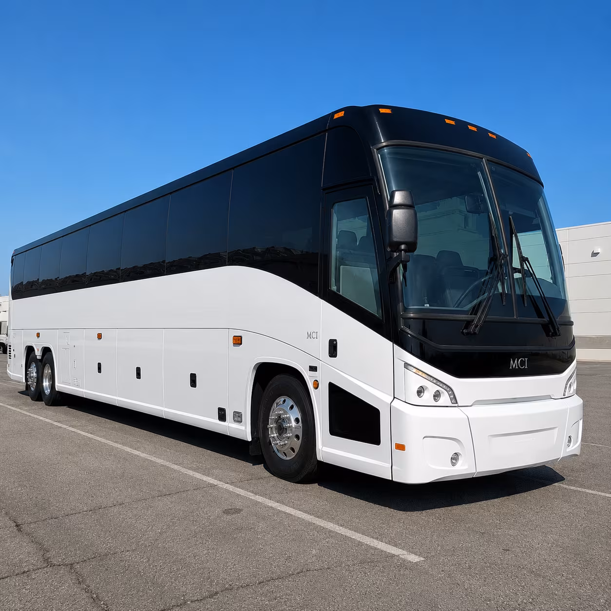 prom bus rentals for grossmont union high school district students