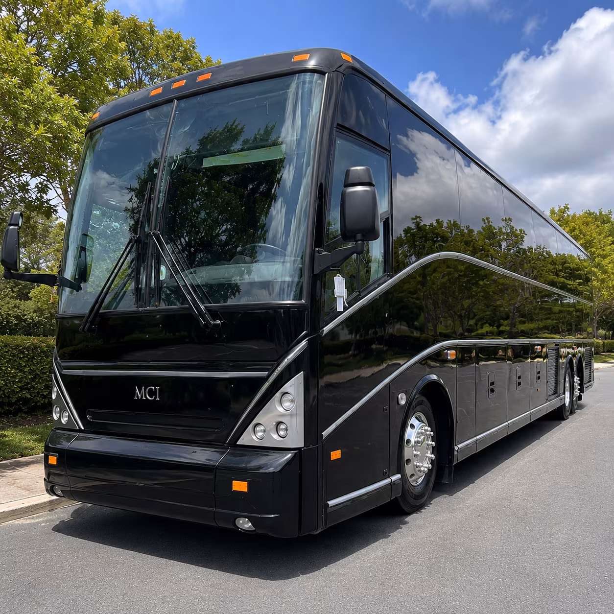 shuttle buses from san diego international airport for out of town wedding guests