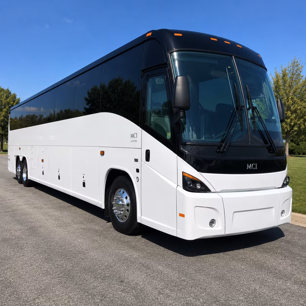 shuttle your team along i 8 without the commute headache