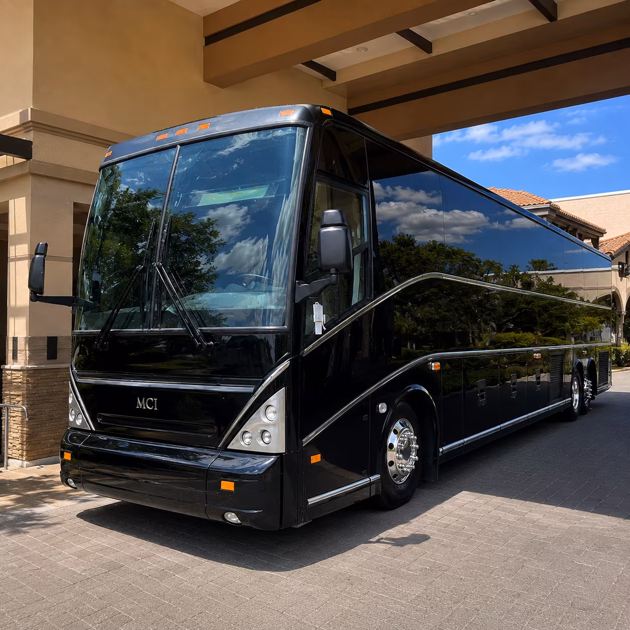 snapdragon stadium bus rentals for sdsu aztecs san diego fc and san diego legion